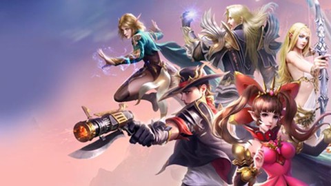 永恒纪元回归是什么