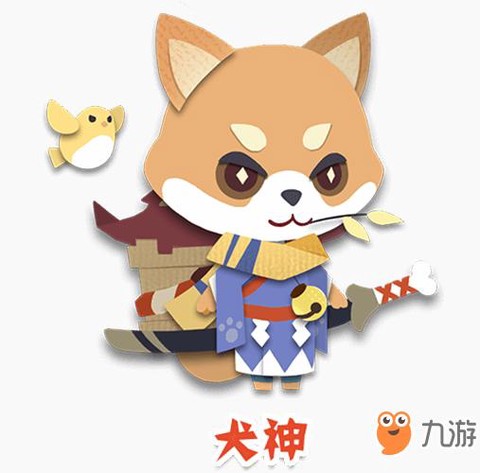 阴阳师新版犬神怎么样[图2]