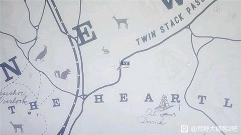 荒野大镖客怎么喂马[图2]