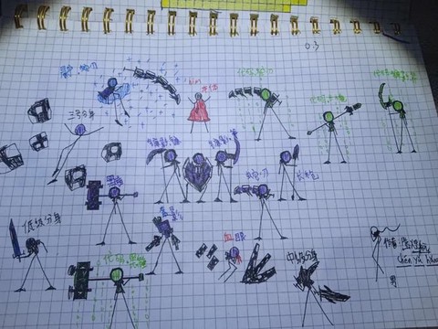 我的世界怎么做him[图1]