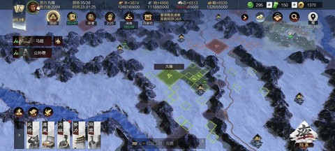 率土之滨怎么没人玩