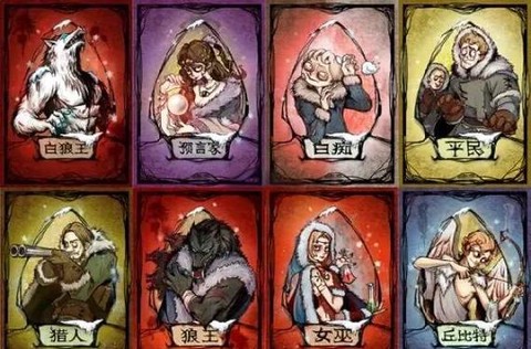 狼人杀悍跳狼什么意思[图2]