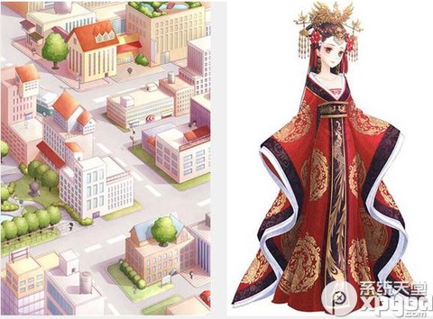 奇迹暖暖安卓怎么转ios