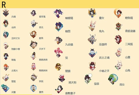 阴阳师应援寮什么意思