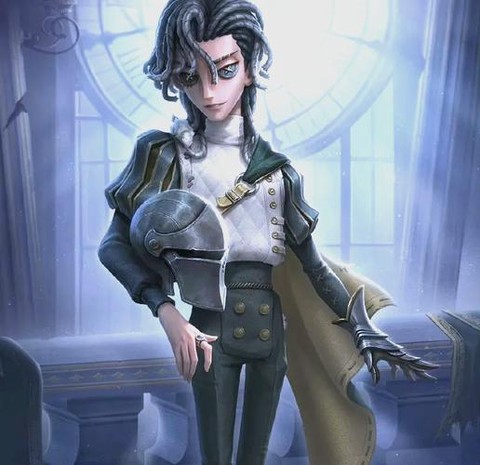 第五人格什么角色好