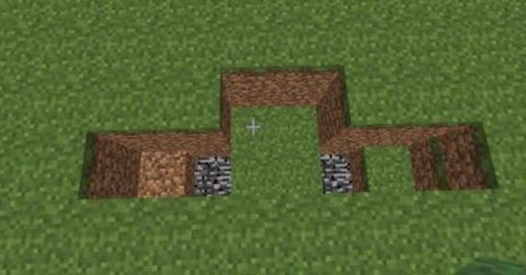 我的世界如何制造陷阱[图2]