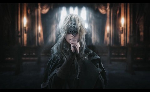 黑暗之魂3怎么当狂灵