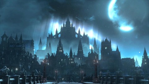 黑暗之魂3怎么当狂灵[图1]