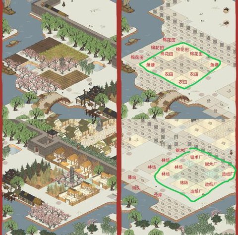 三国志13如何迁居[图2]