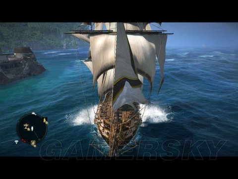 刺客信条4怎么杀刺客