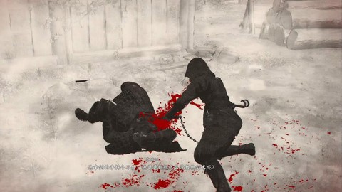 刺客信条4怎么杀刺客[图2]