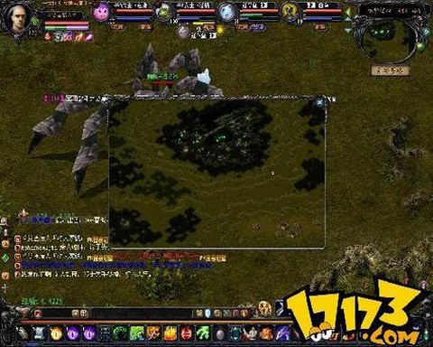 魔域永恒怎么发坐标[图2]