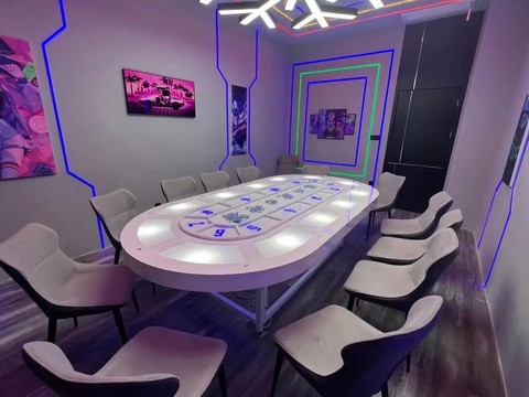 狼人杀娱乐房怎么挂房[图2]