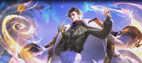 王者荣耀周瑜怎么打[图2]