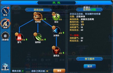 武林外传什么职业挂机