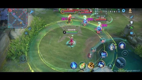 王者荣耀眩晕怎么解决[图2]