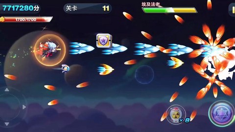 电脑天天酷跑怎么操作