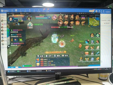 武林外传如何合成坐骑[图2]