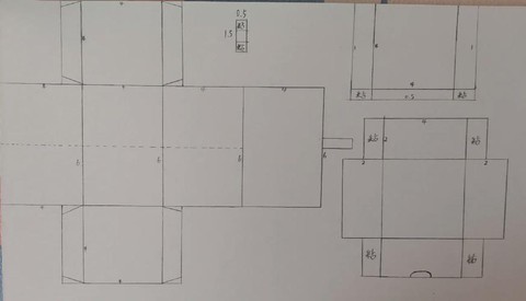 迷你世界冰箱怎么做