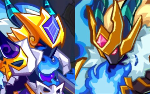 赛尔号圣甲永夜怎么打