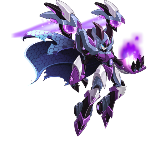 赛尔号圣甲永夜怎么打[图1]