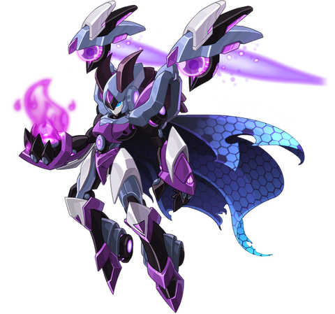 赛尔号圣甲永夜怎么打[图2]