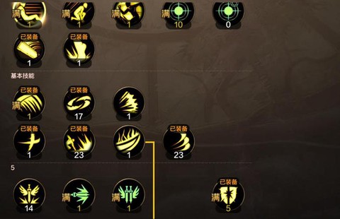 龙之谷狂战士刷图怎么样