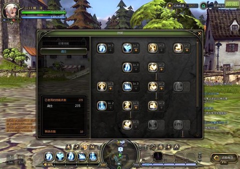 龙之谷狂战士刷图怎么样[图2]