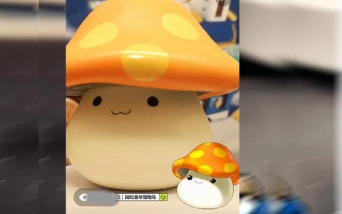 冒险岛2怎么买蘑菇[图1]