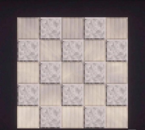 我的世界地板怎么做[图1]