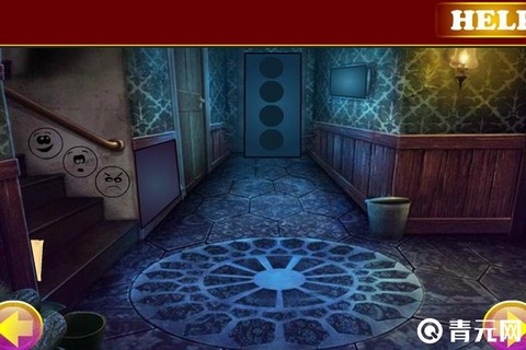 密室逃脱4第3怎么过