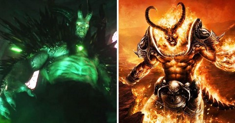 魔兽麦迪文为什么黑化[图1]