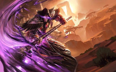 魔兽麦迪文为什么黑化[图2]