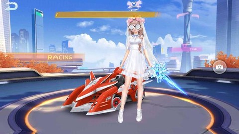 qq飞车怎么开流光剑[图2]