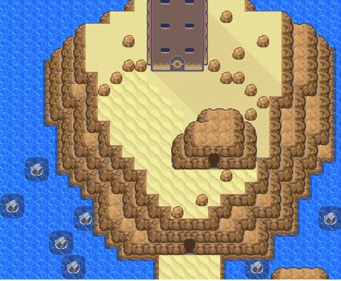 口袋妖怪天空之柱怎么走[图2]